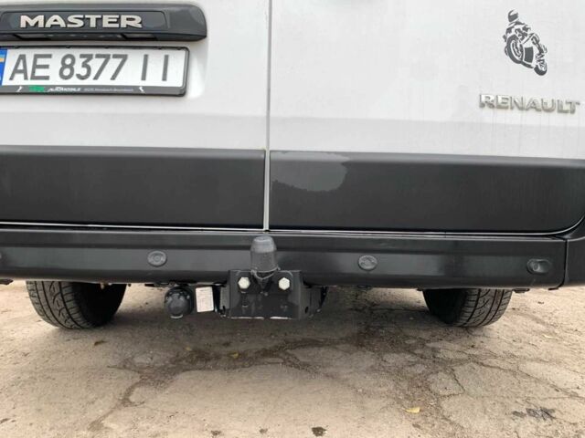 Рено Другая, объемом двигателя 0 л и пробегом 0 тыс. км за 17700 $, фото 8 на Automoto.ua