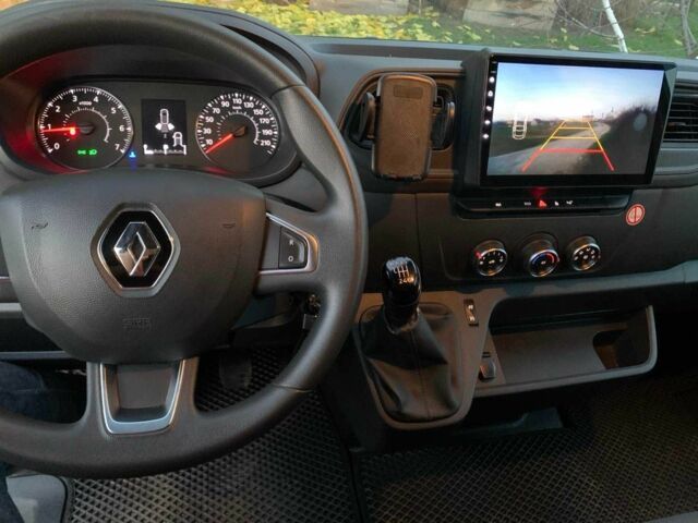 Рено Другая, объемом двигателя 0 л и пробегом 0 тыс. км за 17700 $, фото 18 на Automoto.ua