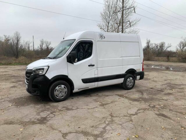 Рено Другая, объемом двигателя 0 л и пробегом 0 тыс. км за 17700 $, фото 11 на Automoto.ua