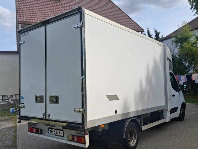 Рено Другая, объемом двигателя 0 л и пробегом 0 тыс. км за 18819 $, фото 3 на Automoto.ua