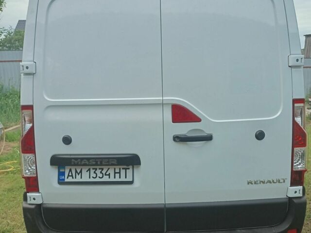 Рено Інша, об'ємом двигуна 0 л та пробігом 0 тис. км за 17500 $, фото 3 на Automoto.ua