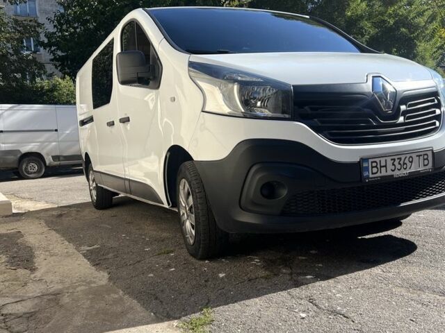 Рено Другая, объемом двигателя 0 л и пробегом 0 тыс. км за 15500 $, фото 5 на Automoto.ua