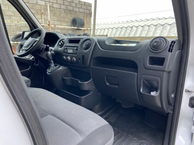 Рено Другая, объемом двигателя 0 л и пробегом 0 тыс. км за 16600 $, фото 12 на Automoto.ua