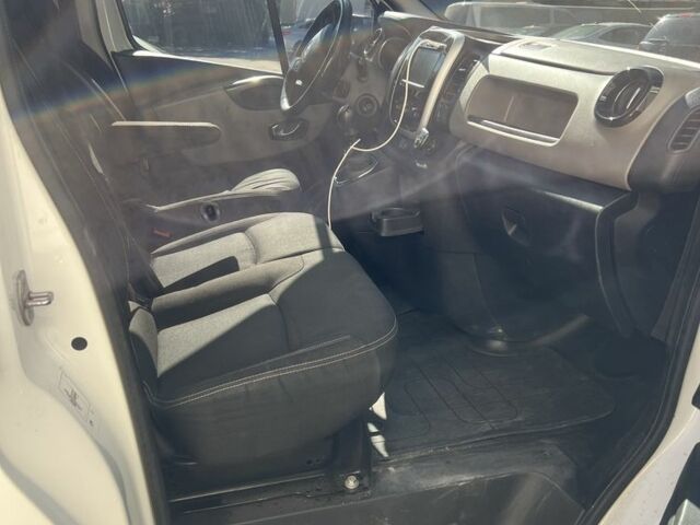 Рено Другая, объемом двигателя 0 л и пробегом 0 тыс. км за 15500 $, фото 8 на Automoto.ua