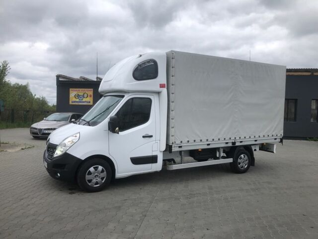 Рено Другая, объемом двигателя 0 л и пробегом 0 тыс. км за 14000 $, фото 6 на Automoto.ua