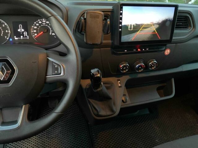 Рено Другая, объемом двигателя 0 л и пробегом 0 тыс. км за 17700 $, фото 19 на Automoto.ua