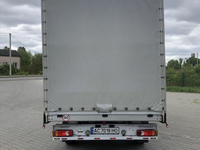 Рено Другая, объемом двигателя 0 л и пробегом 0 тыс. км за 14000 $, фото 5 на Automoto.ua