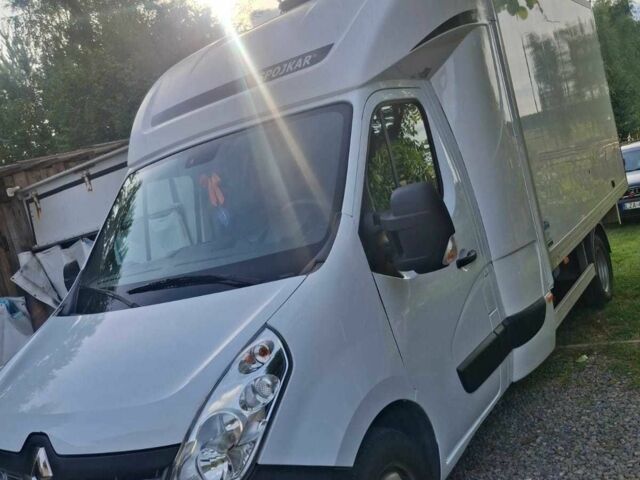 Рено Другая, объемом двигателя 0 л и пробегом 0 тыс. км за 18846 $, фото 1 на Automoto.ua