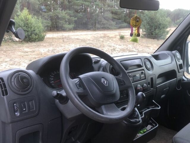 Рено Другая, объемом двигателя 0 л и пробегом 0 тыс. км за 14000 $, фото 9 на Automoto.ua