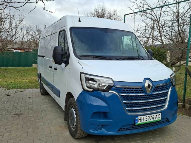 Рено Другая, объемом двигателя 2.3 л и пробегом 0 тыс. км за 18400 $, фото 2 на Automoto.ua