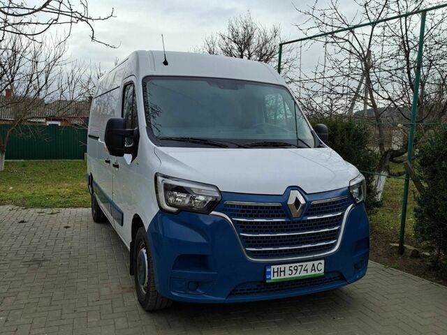 Рено Другая, объемом двигателя 2.3 л и пробегом 0 тыс. км за 18400 $, фото 9 на Automoto.ua