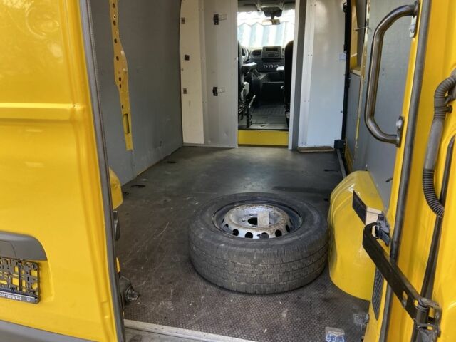 Рено Другая, объемом двигателя 0 л и пробегом 0 тыс. км за 18400 $, фото 16 на Automoto.ua