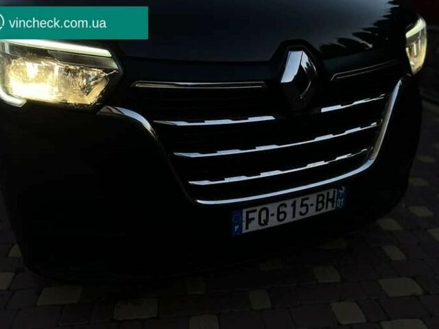 Рено Другая, объемом двигателя 0 л и пробегом 0 тыс. км за 21900 $, фото 12 на Automoto.ua