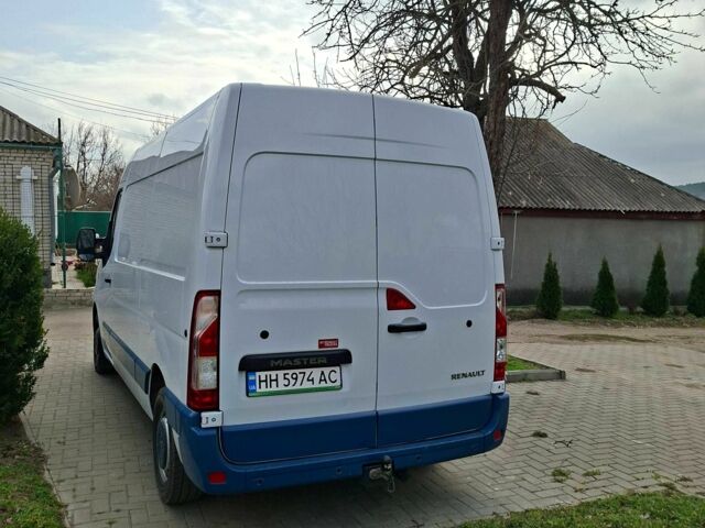 Рено Другая, объемом двигателя 2.3 л и пробегом 0 тыс. км за 18400 $, фото 4 на Automoto.ua
