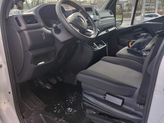 Рено Другая, объемом двигателя 0 л и пробегом 0 тыс. км за 18800 $, фото 5 на Automoto.ua