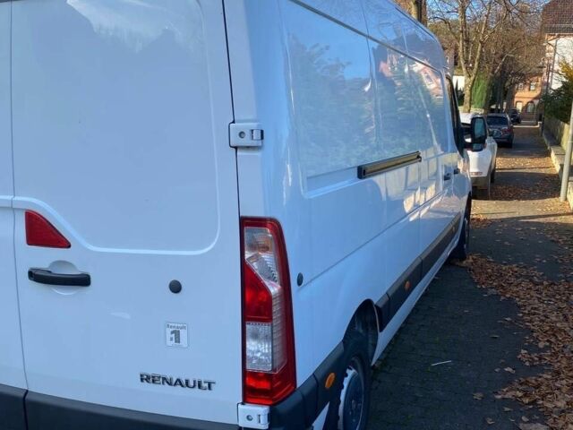 Рено Другая, объемом двигателя 0 л и пробегом 0 тыс. км за 26000 $, фото 1 на Automoto.ua