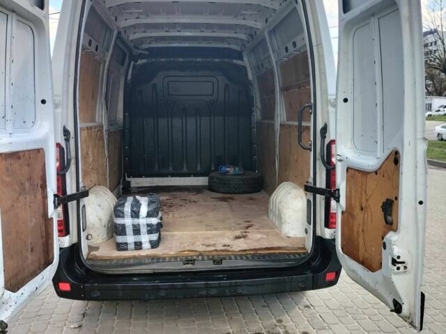 Рено Другая, объемом двигателя 0 л и пробегом 0 тыс. км за 18800 $, фото 6 на Automoto.ua