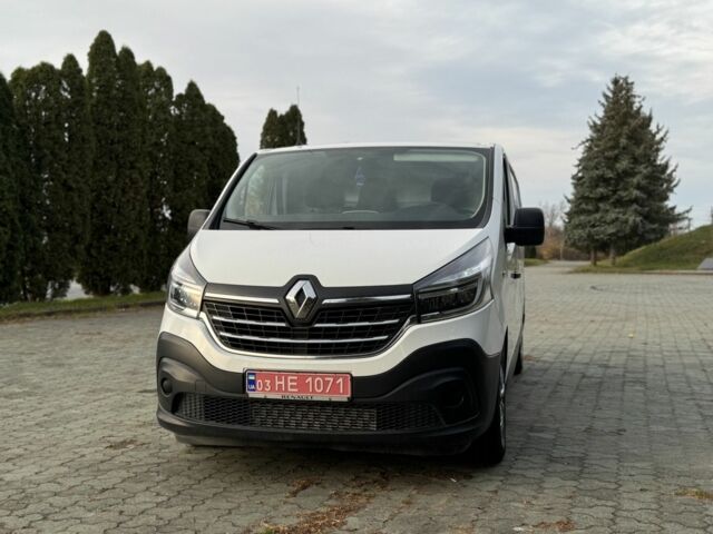 Рено Другая, объемом двигателя 0 л и пробегом 0 тыс. км за 15900 $, фото 1 на Automoto.ua