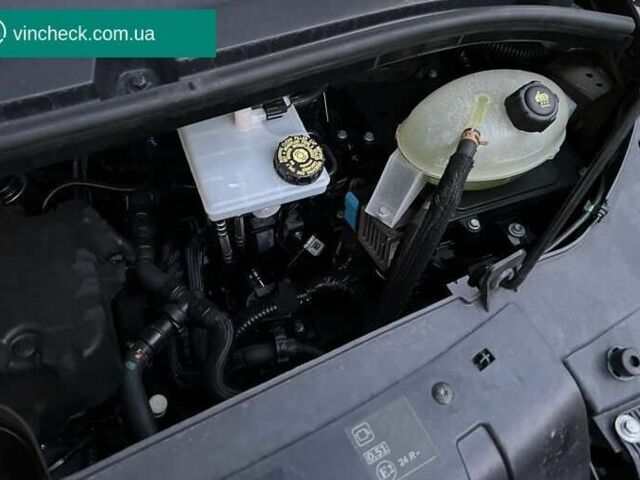 Рено Другая, объемом двигателя 0 л и пробегом 0 тыс. км за 21900 $, фото 16 на Automoto.ua