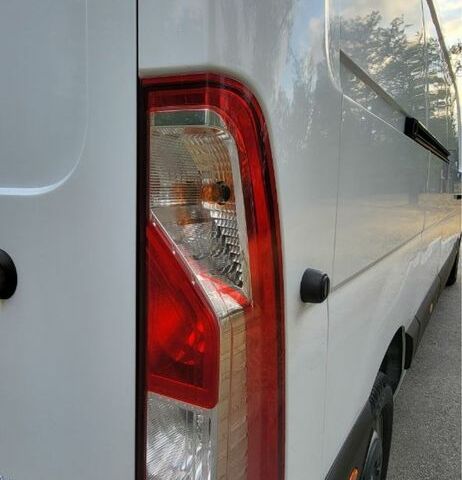 Рено Другая 2020 в Кропивницком (Кировограде) на Automoto.ua Рено Другая, объемом двигателя 0 л и пробегом 0 тыс. км за 18700 $, фото 3 на Automoto.ua