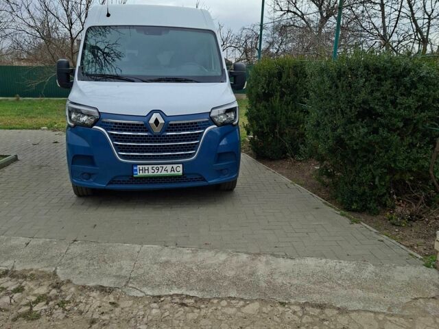 Рено Другая, объемом двигателя 2.3 л и пробегом 0 тыс. км за 18400 $, фото 7 на Automoto.ua