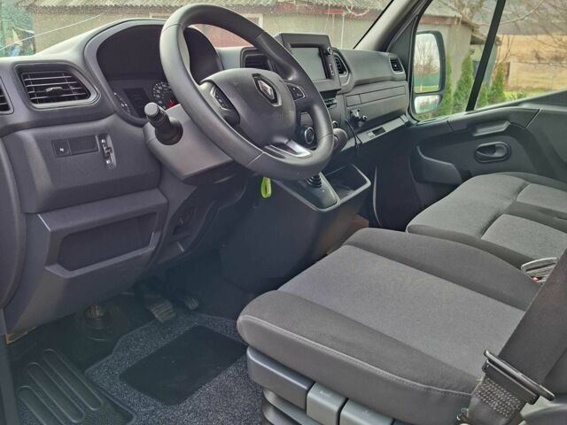 Рено Другая, объемом двигателя 2.3 л и пробегом 0 тыс. км за 18400 $, фото 6 на Automoto.ua