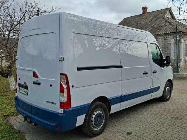 Рено Другая, объемом двигателя 2.3 л и пробегом 0 тыс. км за 18400 $, фото 3 на Automoto.ua