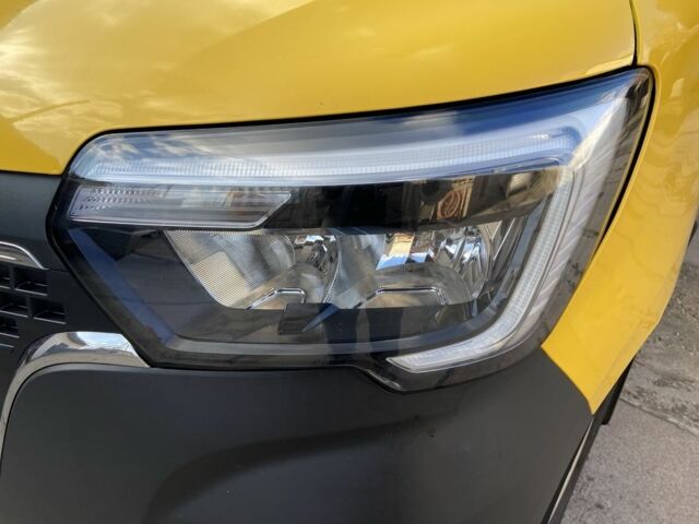 Рено Другая, объемом двигателя 0 л и пробегом 0 тыс. км за 18400 $, фото 9 на Automoto.ua