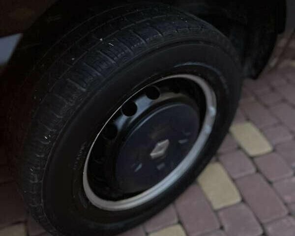 Рено Другая, объемом двигателя 0 л и пробегом 0 тыс. км за 21900 $, фото 10 на Automoto.ua