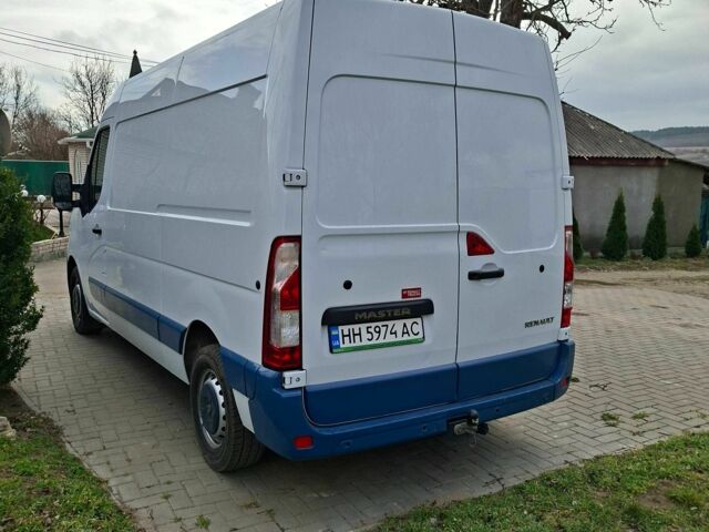 Рено Другая, объемом двигателя 2.3 л и пробегом 0 тыс. км за 18400 $, фото 5 на Automoto.ua