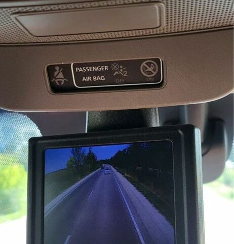 Рено Другая 2020 в Кропивницком (Кировограде) на Automoto.ua Рено Другая, объемом двигателя 0 л и пробегом 0 тыс. км за 18700 $, фото 12 на Automoto.ua