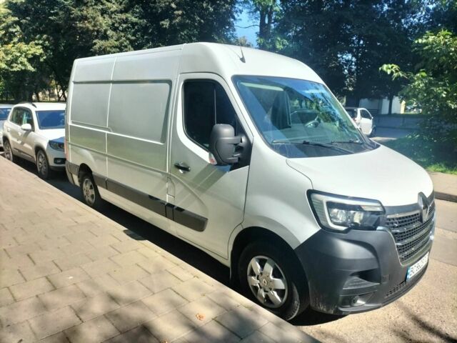 Рено Другая, объемом двигателя 0 л и пробегом 0 тыс. км за 18800 $, фото 1 на Automoto.ua