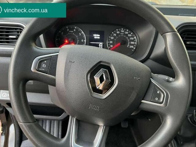 Рено Другая, объемом двигателя 0 л и пробегом 0 тыс. км за 21900 $, фото 22 на Automoto.ua