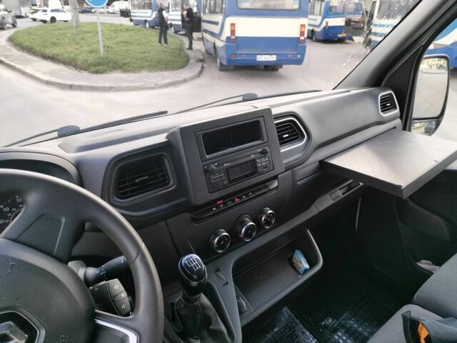 Рено Другая, объемом двигателя 0 л и пробегом 0 тыс. км за 18800 $, фото 2 на Automoto.ua