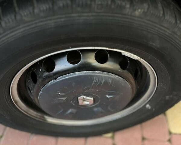 Рено Другая, объемом двигателя 0 л и пробегом 0 тыс. км за 21900 $, фото 8 на Automoto.ua