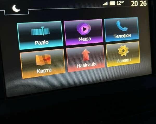 Рено Другая, объемом двигателя 0 л и пробегом 0 тыс. км за 21900 $, фото 19 на Automoto.ua