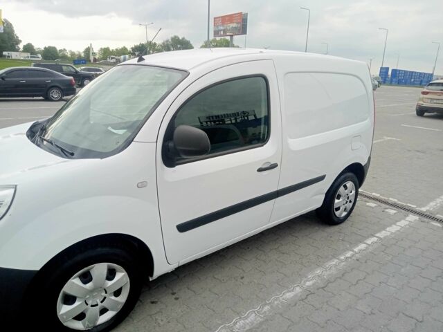 Рено Другая, объемом двигателя 1.46 л и пробегом 0 тыс. км за 9200 $, фото 6 на Automoto.ua