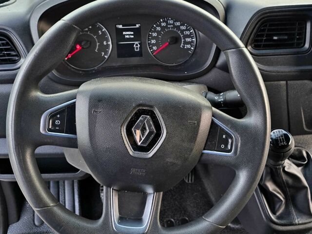 Рено Інша, об'ємом двигуна 0 л та пробігом 0 тис. км за 17700 $, фото 6 на Automoto.ua