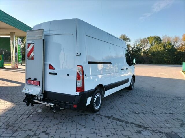 Рено Другая, объемом двигателя 0 л и пробегом 0 тыс. км за 18700 $, фото 6 на Automoto.ua