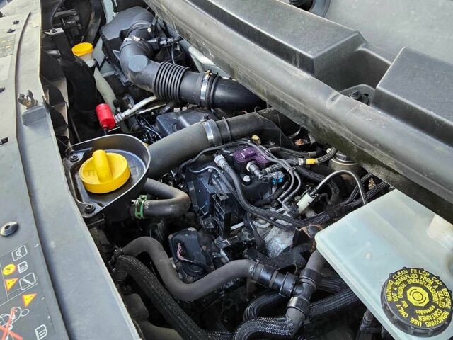 Рено Інша, об'ємом двигуна 0 л та пробігом 0 тис. км за 17700 $, фото 20 на Automoto.ua