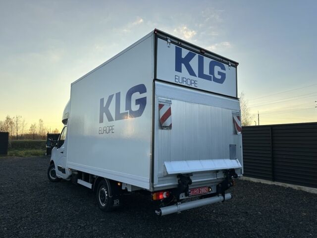 Рено Другая, объемом двигателя 14.86 л и пробегом 0 тыс. км за 23900 $, фото 2 на Automoto.ua