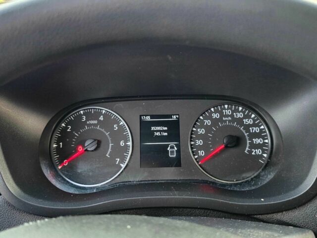 Рено Інша, об'ємом двигуна 0 л та пробігом 0 тис. км за 17700 $, фото 7 на Automoto.ua