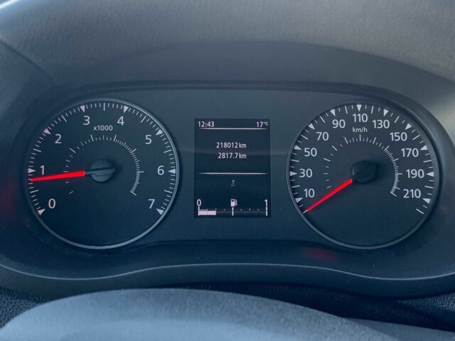 Рено Другая, объемом двигателя 0 л и пробегом 0 тыс. км за 19999 $, фото 15 на Automoto.ua