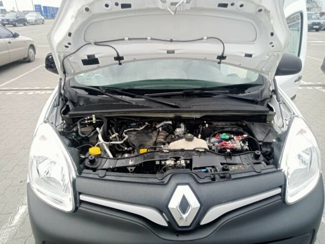 Рено Другая, объемом двигателя 1.46 л и пробегом 0 тыс. км за 9200 $, фото 4 на Automoto.ua