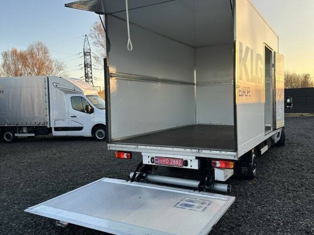 Рено Другая, объемом двигателя 14.86 л и пробегом 0 тыс. км за 23900 $, фото 8 на Automoto.ua