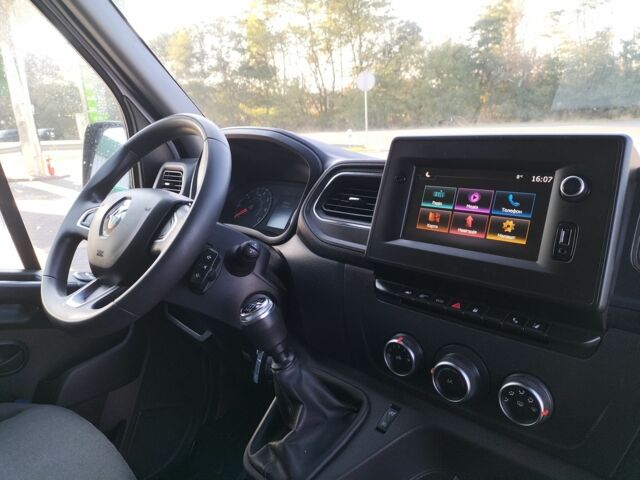 Рено Другая, объемом двигателя 0 л и пробегом 0 тыс. км за 18700 $, фото 5 на Automoto.ua