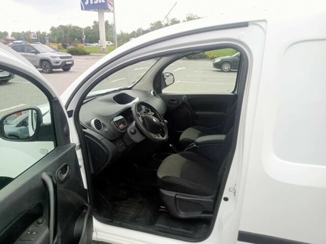 Рено Другая, объемом двигателя 1.46 л и пробегом 0 тыс. км за 9200 $, фото 9 на Automoto.ua