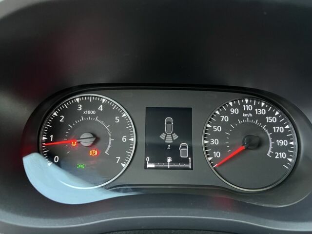 Рено Другая, объемом двигателя 0 л и пробегом 0 тыс. км за 18555 $, фото 9 на Automoto.ua