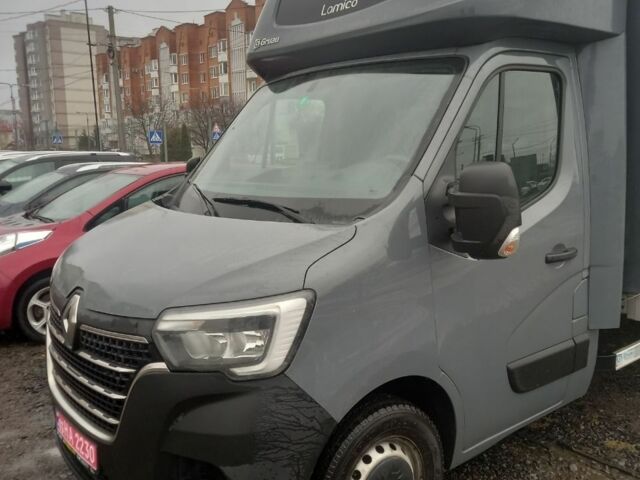 Рено Другая, объемом двигателя 0 л и пробегом 0 тыс. км за 19300 $, фото 1 на Automoto.ua