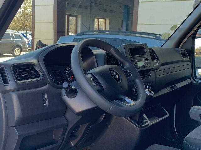 Рено Другая, объемом двигателя 0 л и пробегом 0 тыс. км за 19999 $, фото 9 на Automoto.ua